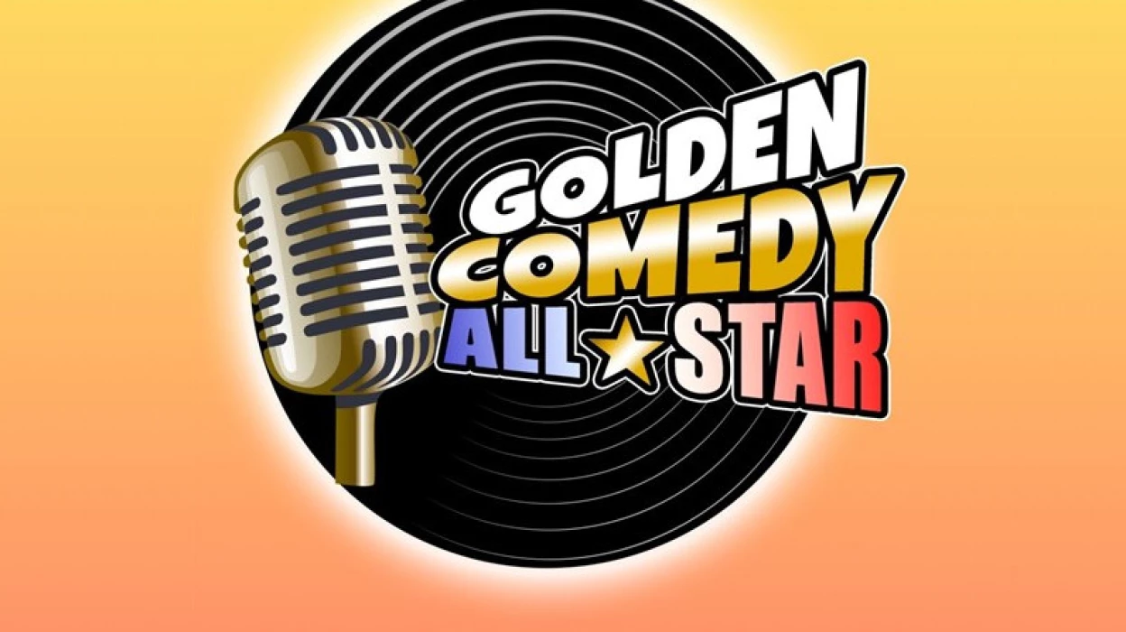 Golden Comedy All Star